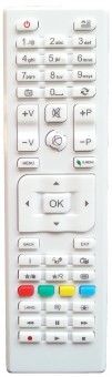 Telecomanda RC4875 WHITE