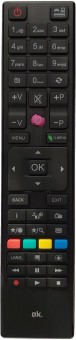 Telecomanda RC4876 pentru OK ODL, OLE