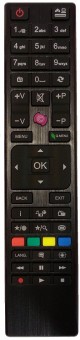 Telecomanda RC4876 pentru QILIVE Q.1042, Q.1127, Q1324