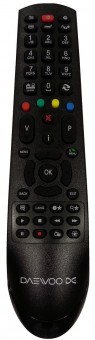 Telecomanda RC4900 pentru Daewoo