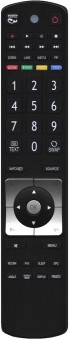 Telecomanda RC5110 pentru FINLUX
