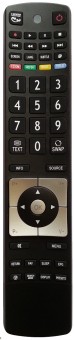 Telecomanda RC5110 pentru KENDO, DMTECH