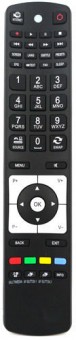 Telecomanda RC5112 pentru QILIVE