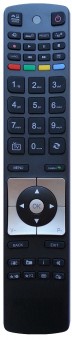 Telecomanda  RC5116 pentru televizor AKAI, AYA, BUSH