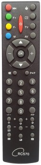 Telecomanda RC570
