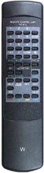 Telecomanda RC61A