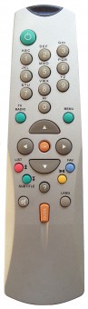 Telecomanda RC750 pentru SEG DVB-S, DVB-T