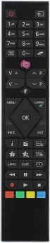 Telecomanda RCA48105 pentru JVC RM-C3090