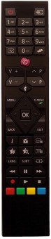 Telecomanda RCA48105 pentru TELEFUNKEN