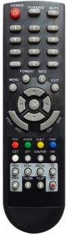 Telecomanda RCU-200 pentru FERGUSON