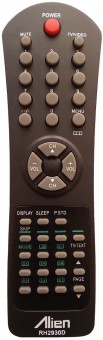 Telecomanda RH2930D pentru  Platinium