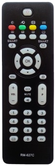 Telecomanda RM-627C pentru PHILIPS