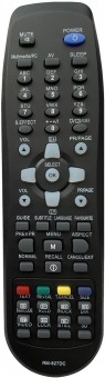 Telecomanda RM-827DC pentru DAEWOO