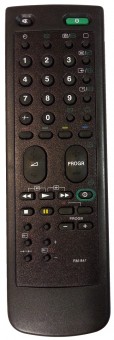 Telecomanda RM-841 pentru SONY
