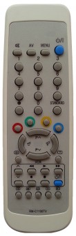 Telecomanda RM-C1100TV pentru JVC