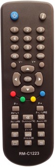 Telecomanda RM-C1223 pentru JVC