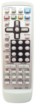 Telecomanda RM-C1280 pentru JVC
