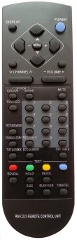 Telecomanda RM-C223 pentru JVC