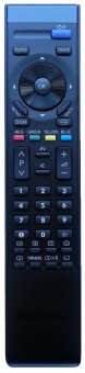 Telecomanda RM-C2503 JVC