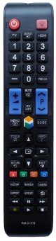 Telecomanda RM-D1078 pentru SAMSUNG