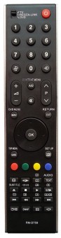 Telecomanda RM-D759 pentru TOSHIBA
