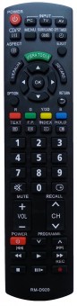 Telecomanda RM-D920 pentru PANASONIC