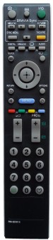 Telecomanda RM-ED013 pentru SONY