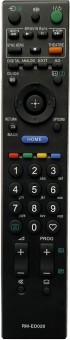 Telecomanda RM-ED020 pentru SONY LCD TV