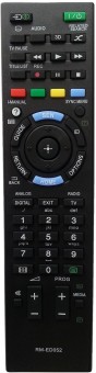 Telecomanda RM-ED022 pentru televizoare LCD SONY