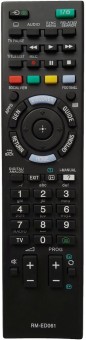Telecomanda RM-ED061 pentru SONY LCD / LED TV