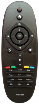 Telecomanda RM-L1030 pentru PHILIPS