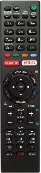 Telecomanda RM-L1351 pentru SONY LCD / LED Smart TV