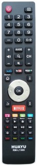 Telecomanda pentru televizor HISENSE RM-L1365