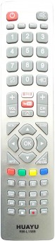 Telecomanda RM-L1589 pentru SHARP AQUOS