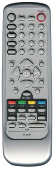 Telecomanda RM-L1704 pentru TATUNG