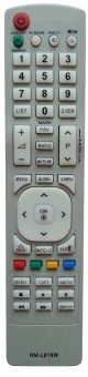 Telecomanda RM-L915W pentru LG