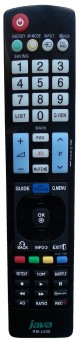 Telecomanda RM-L930 pentru TV LCD, LED LG
