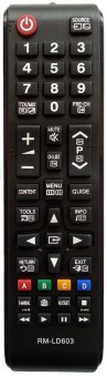 Telecomanda RM-LD603 pentru SAMSUNG