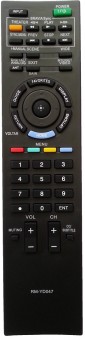 Telecomanda RM-YD047 pentru SONY