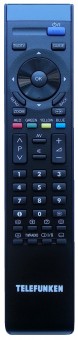 Telecomanda RMC-2503 TELEFUNKEN
