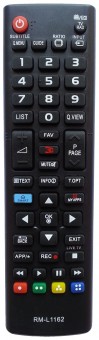 Telecomanda RML1162 pentru LG