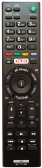 Telecomanda RMT-TX100D pentru SONY