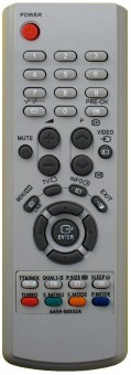 Telecomanda AA59-00332A pentru SAMSUNG
