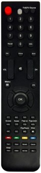 Telecomanda pentru SANDSTROM S40LDIB10E