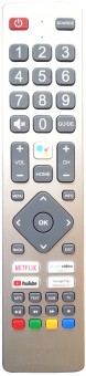 Telecomanda SHW/RMC/0133N pentru televizor Sharp Smart TV