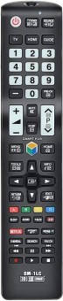 Telecomanda SM-1LC pentru SAMSUNG LCD / LED Smart TV