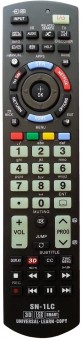 Telecomanda SN-1LC pentru SONY LCD / LED, SMART TV