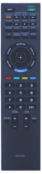 Telecomanda pentru Sony RM-D959