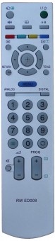 Telecomanda RM-ED008 pentru SONY