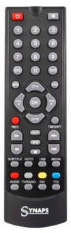 Telecomanda Synaps 2870/2875 CX